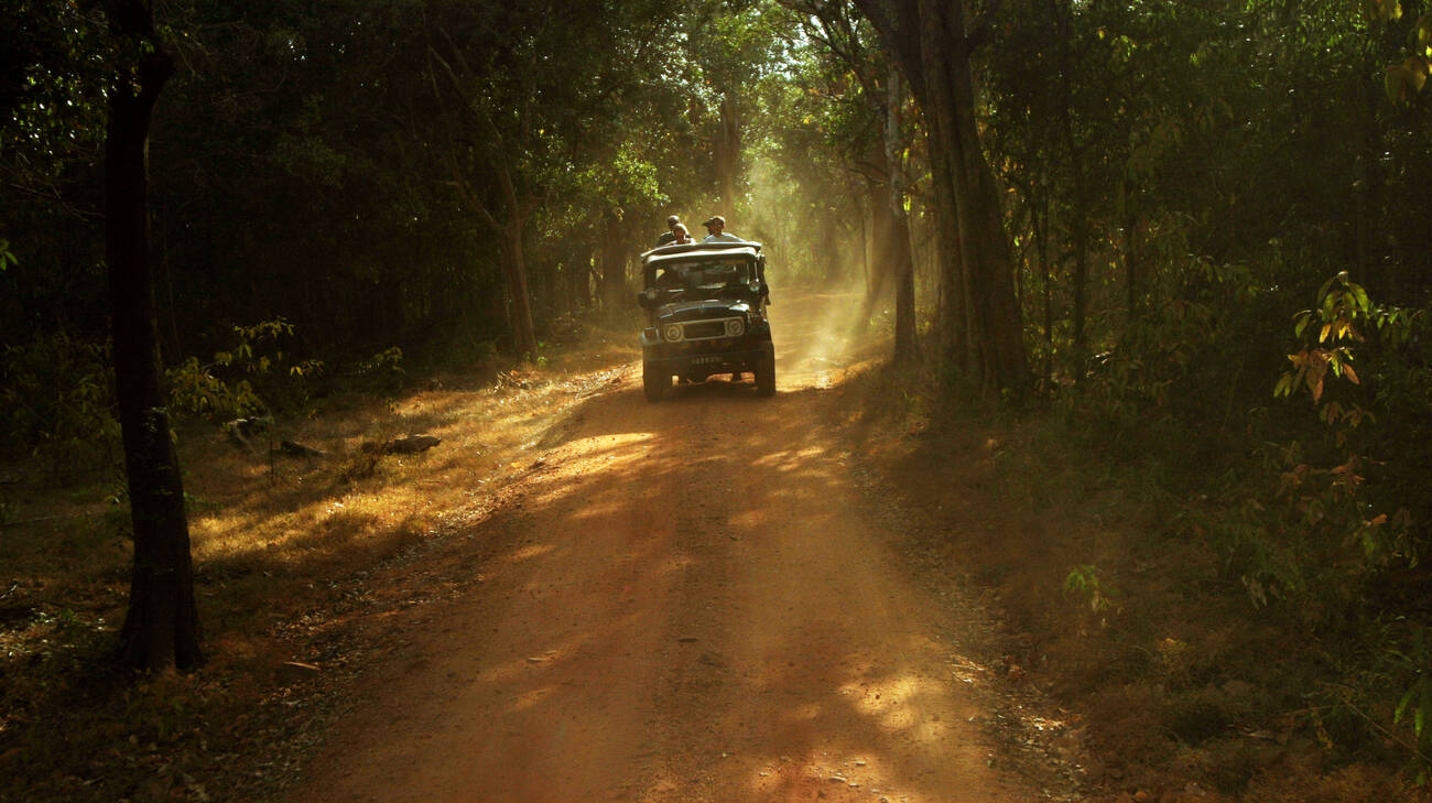 Sri Lanka Cultural Odyssey 14